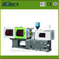 energy power saving plastic injection molding machine from 50 ton machine